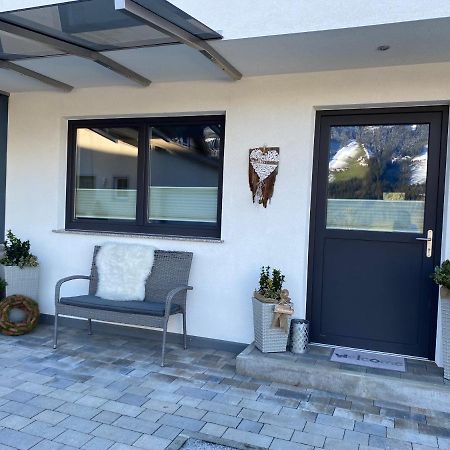 Ferienwohnung Mario Hippach Exterior photo
